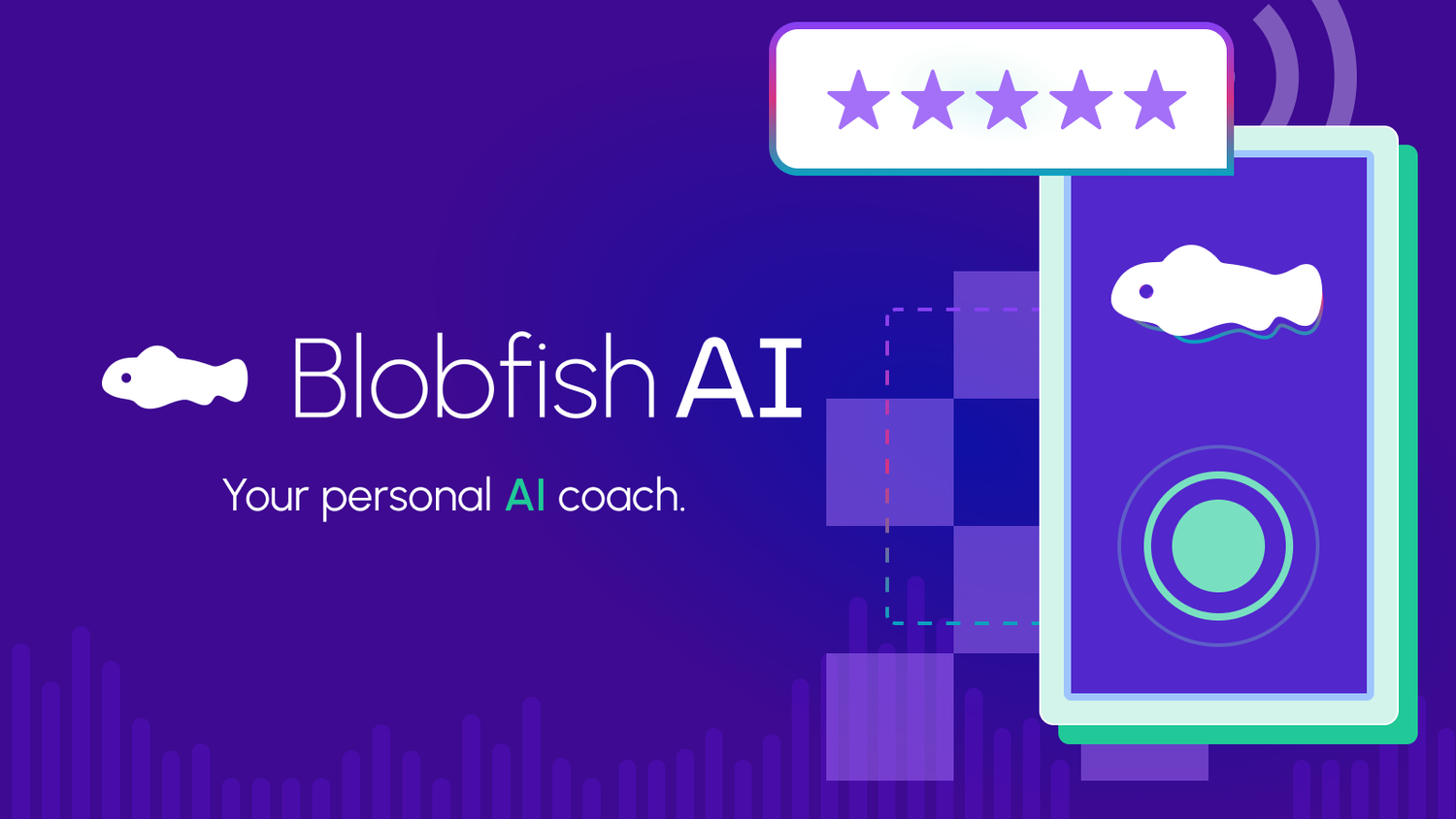 Blobfish AI | Call Center Training with Voice AI Roleplay