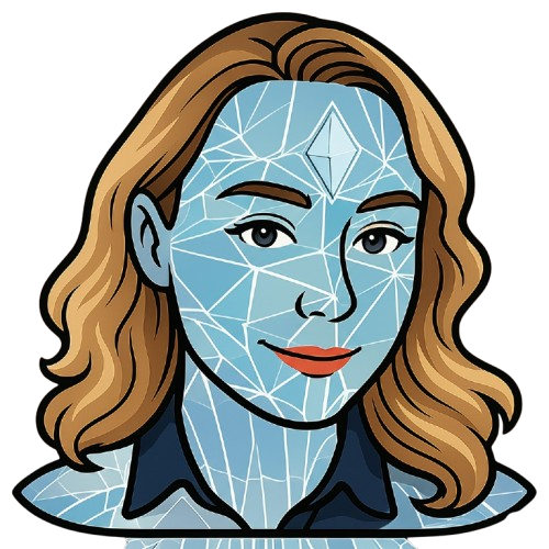 Crystal Guardian Dana