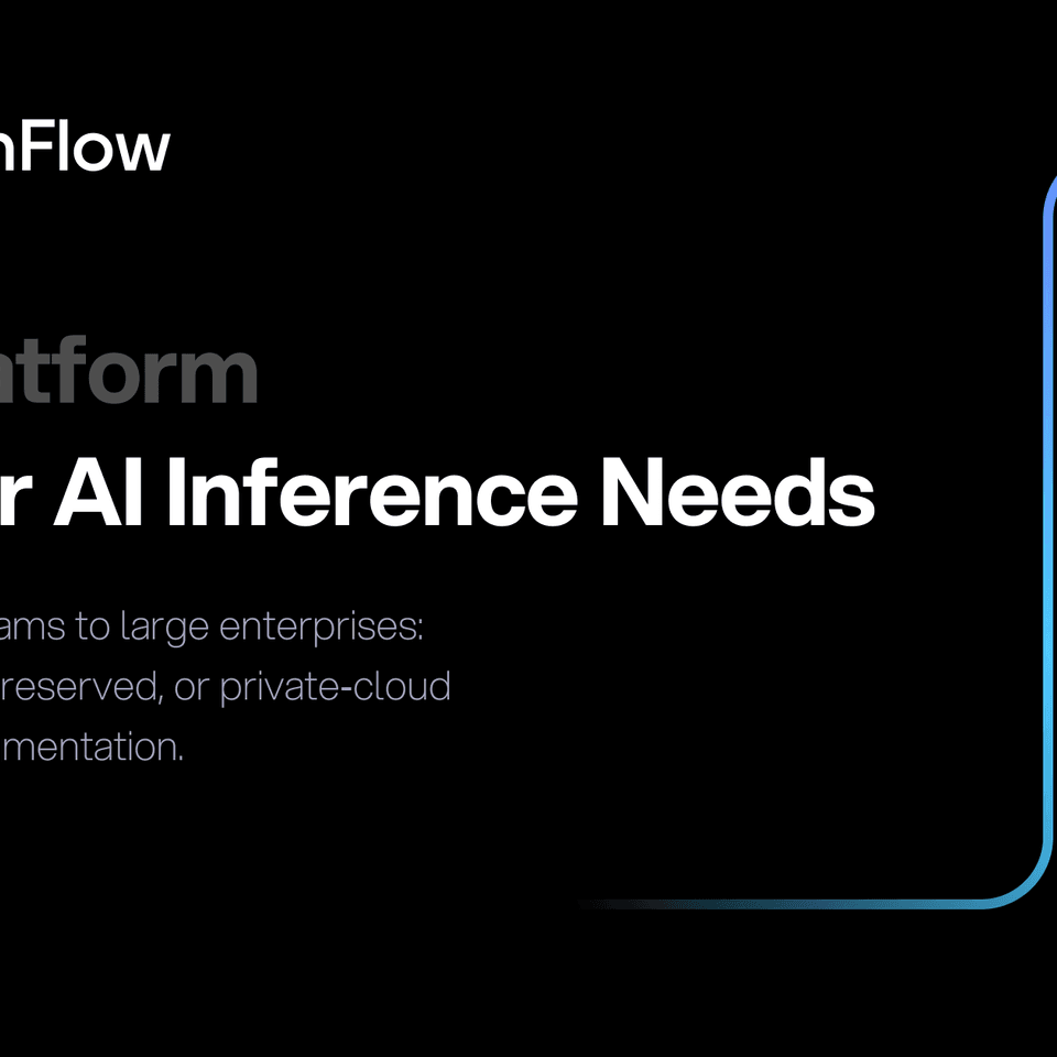 SiliconFlow