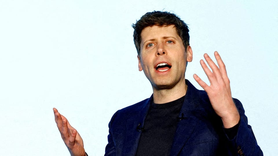 Sam Altman Declares AI Singularity Has Arrived Following Autonomous Cyber Attack Incident