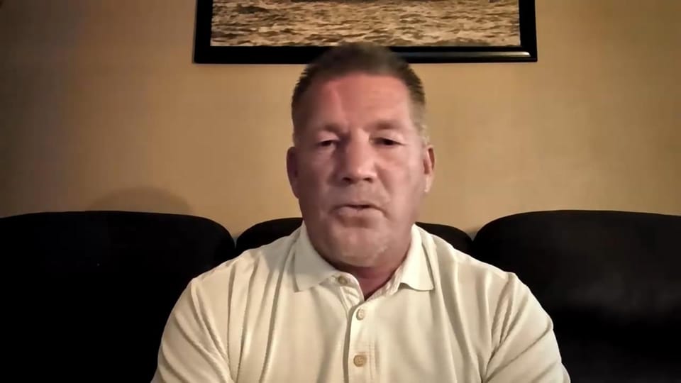 Florida man sues law enforcement over wrongful arrest linked to facial recognition