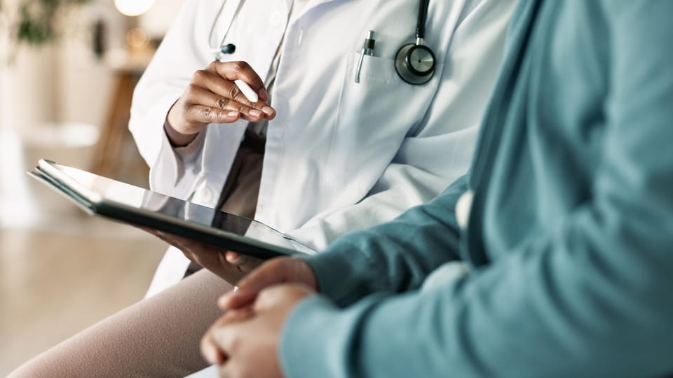 AI Model Helps Clinicians Diagnose Rare Diseases After Years of Patient Uncertainty