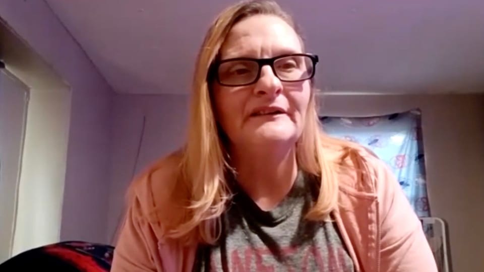 Tennessee Grandmother Sues Over Wrongful Arrest Tied to Facial Recognition Lead