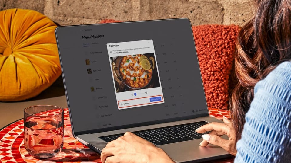 DoorDash Launches AI Tools to Accelerate Merchant Onboarding and Business Growth