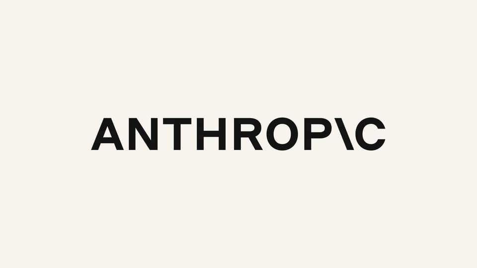 Anthropic Launches Free Claude Access and Specialized AI Tools for K-12 Educators