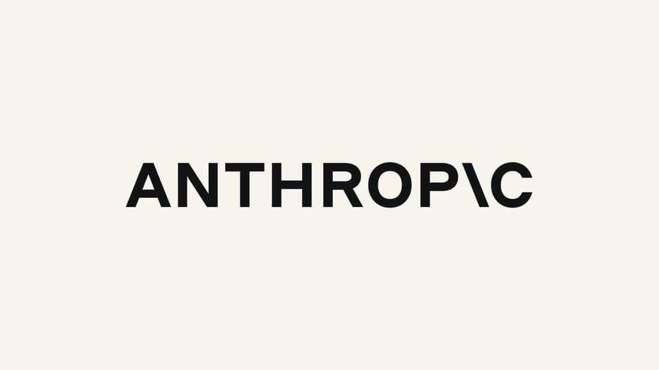 Anthropic Launches Free Claude Access and Specialized AI Tools for K-12 Educators