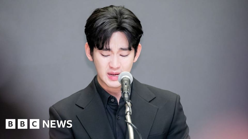 South Korean police seek arrest of YouTuber for AI defamation of actor