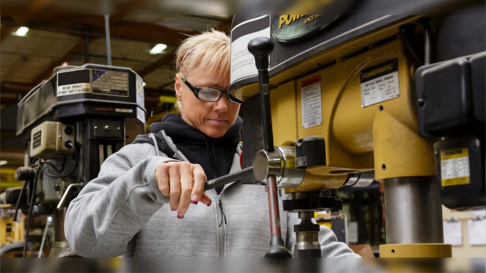 Google Commits 10 Million to Train Manufacturing Workers in Artificial Intelligence
