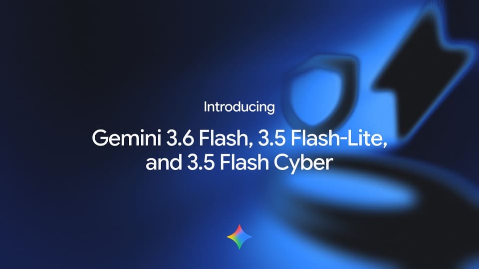 Google Expands Gemini Family With New Flash Models for Agentic Workflows