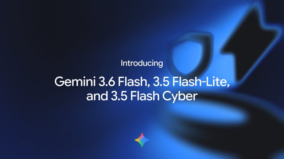 Google Expands Gemini Family With New Flash Models for Agentic Workflows