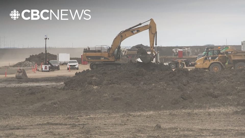 Bell’s Planned AI Data Centre Expansion Near Regina Raises Fresh Questions