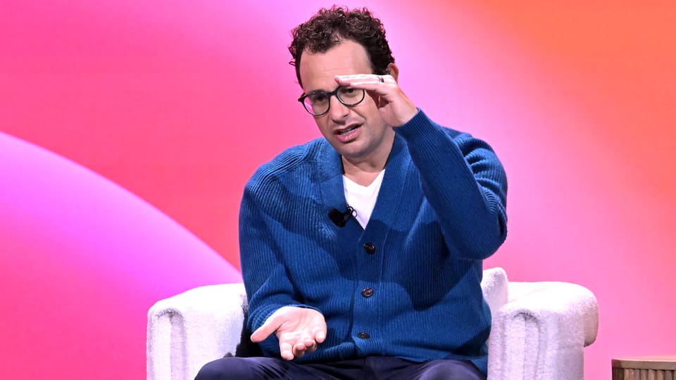 Google to invest 40 billion in Anthropic to expand artificial intelligence partnership
