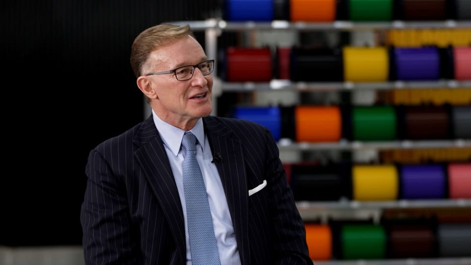 Nvidia and Corning to Open Three New Optical Manufacturing Plants in US