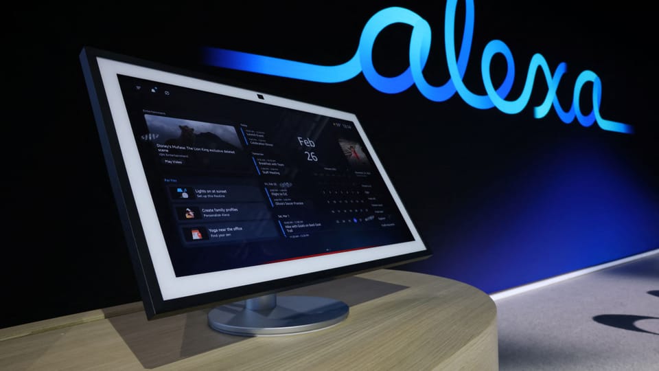 Amazon Replaces Rufus AI Chatbot With New Alexa Shopping Agent