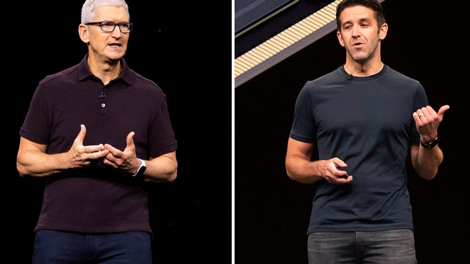 Apple’s Ternus era begins amid rising memory costs and mounting AI challenges