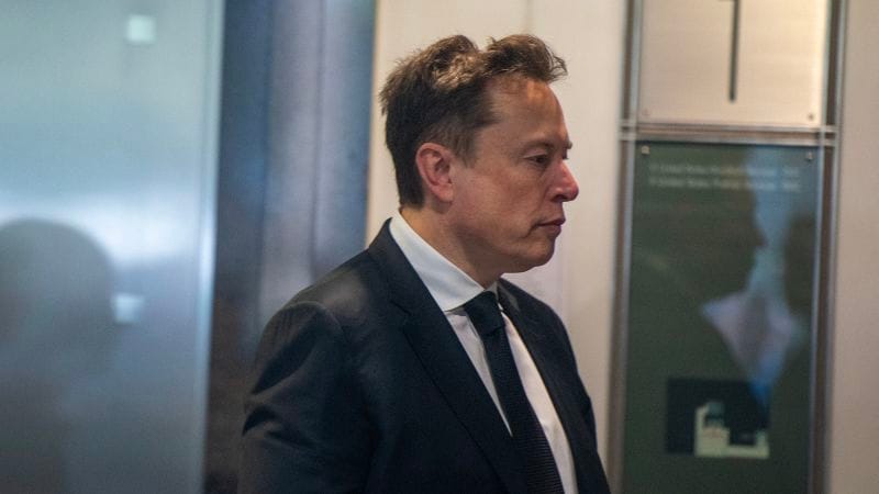 Elon Musk testifies in high stakes trial against OpenAI over AI safety