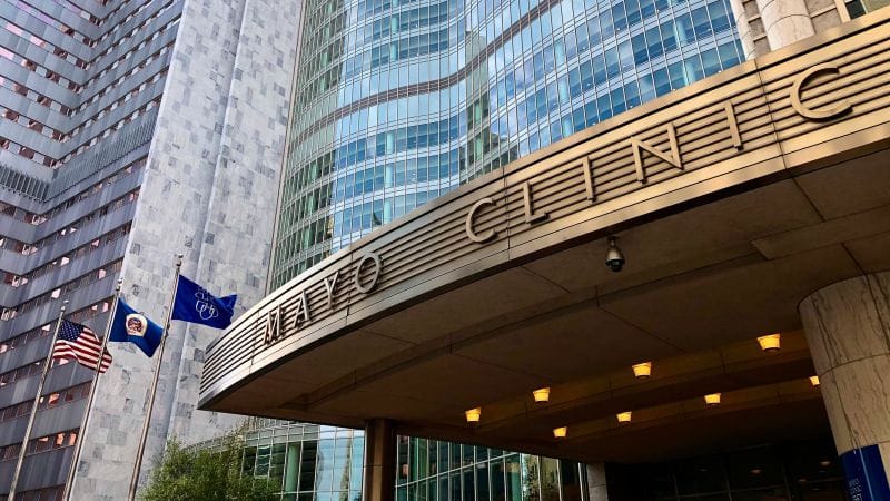 Mayo Clinic deploys AI models to improve patient care and early diagnosis