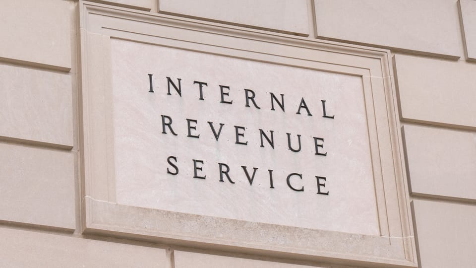 IRS plans to use artificial intelligence to accelerate employee training by 2027