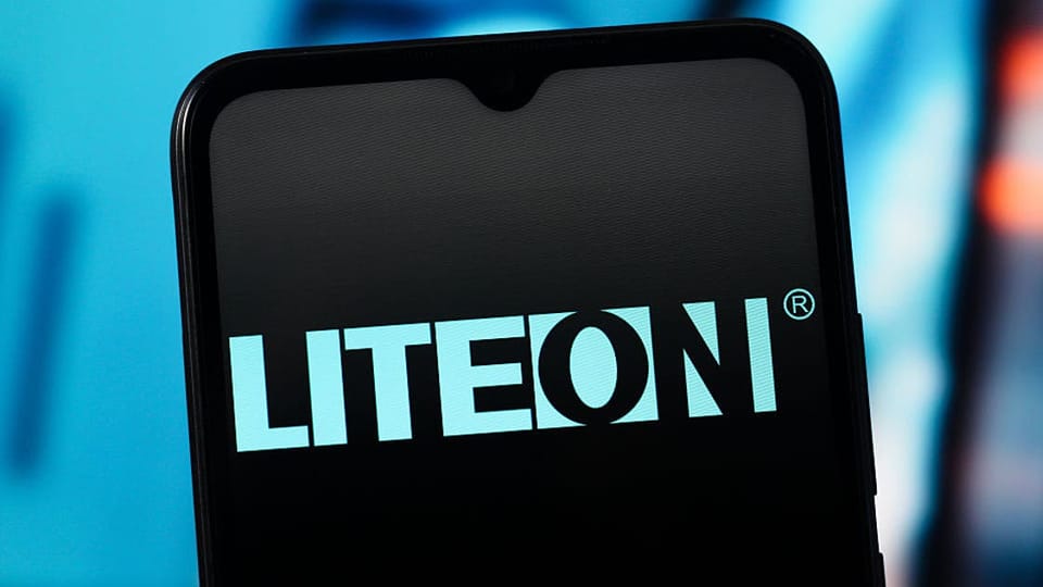 LITEON to Build 919 Million AI Infrastructure Facility in McKinney Texas