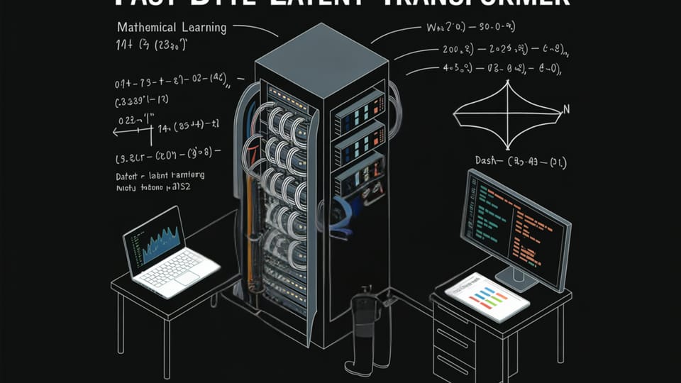 Meta and Stanford Researchers Accelerate Byte Latent Transformers by Cutting Memory Bandwidth