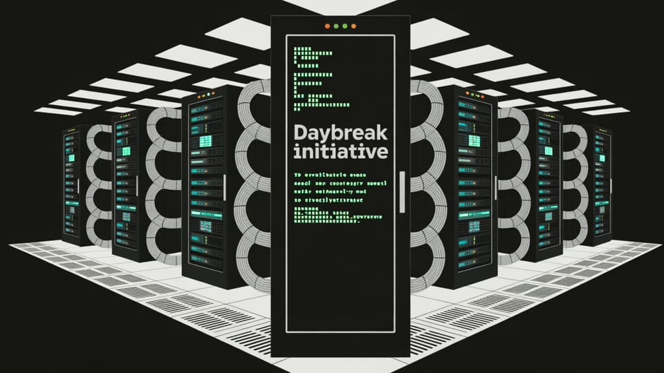 OpenAI Launches Daybreak to Automate Vulnerability Detection and Patch Validation