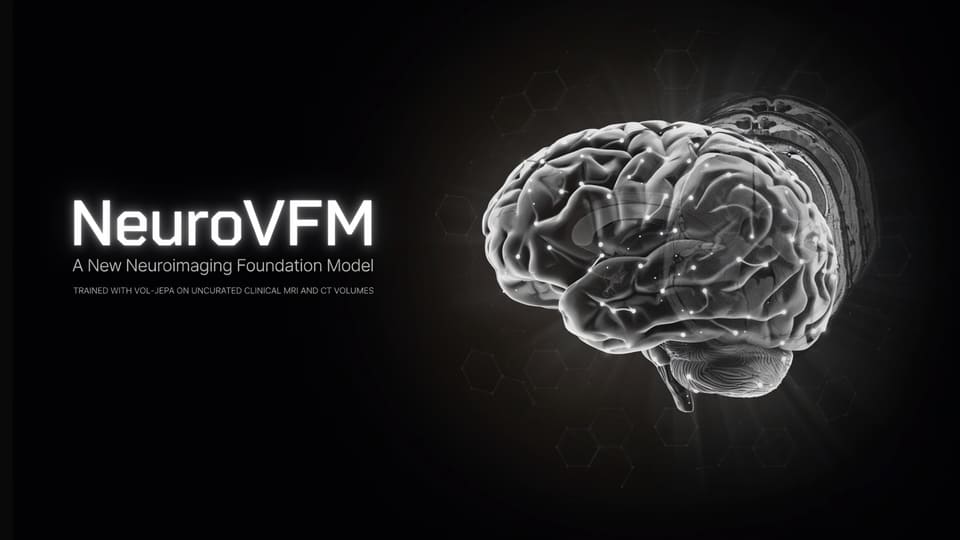 University of Michigan Researchers Develop NeuroVFM for Advanced Clinical Neuroimaging Diagnosis