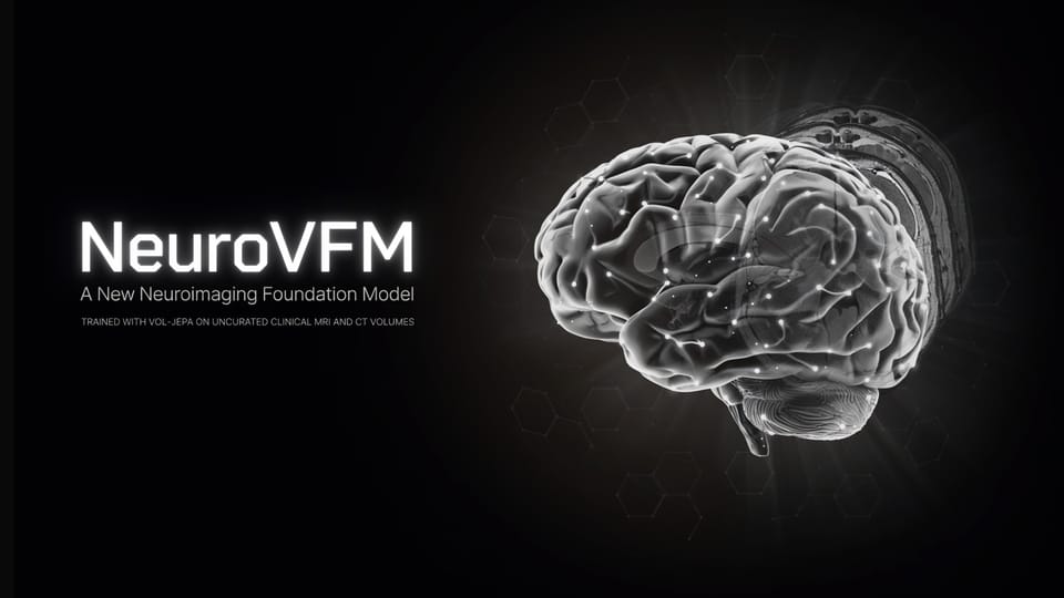 University of Michigan Researchers Develop NeuroVFM for Advanced Clinical Neuroimaging Diagnosis