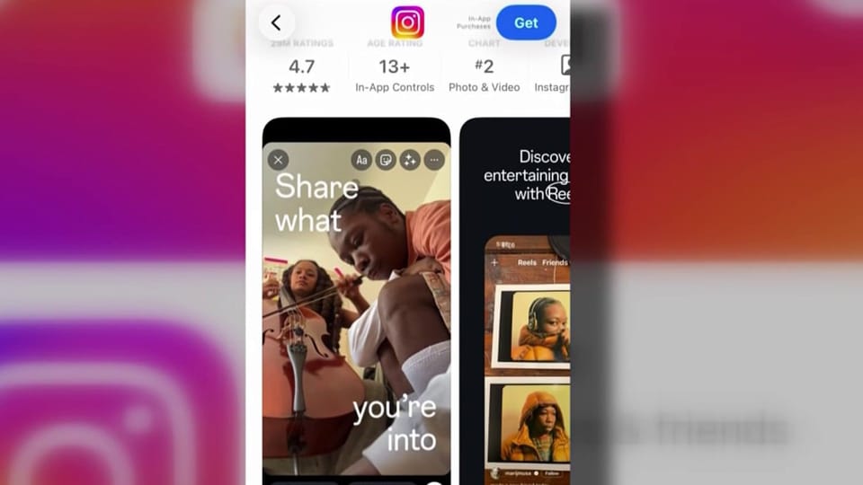Meta pulls Instagram AI image generator following widespread privacy backlash