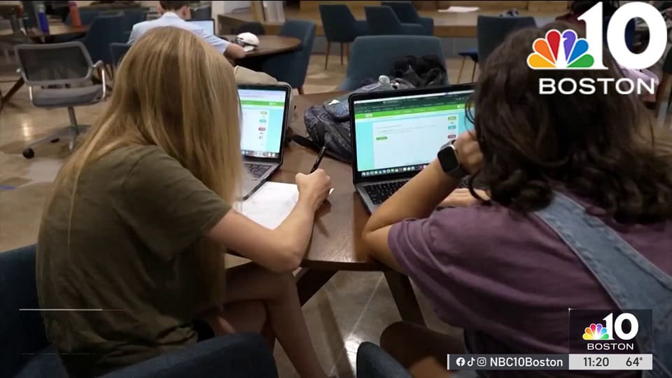 Three AI focused schools without teachers set to open in Boston this fall