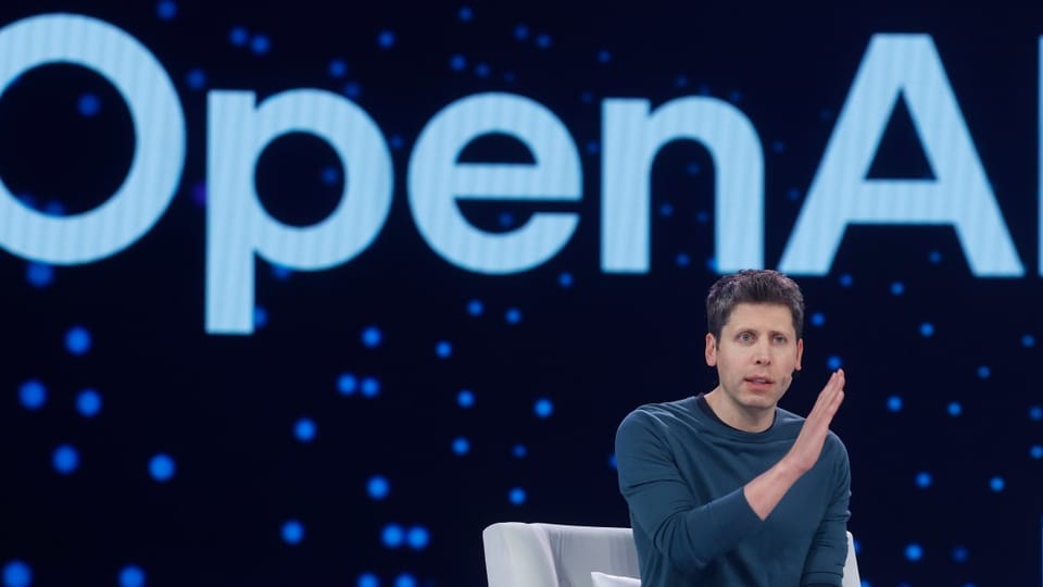 OpenAI Files for IPO Following Similar Move by Rival Anthropic