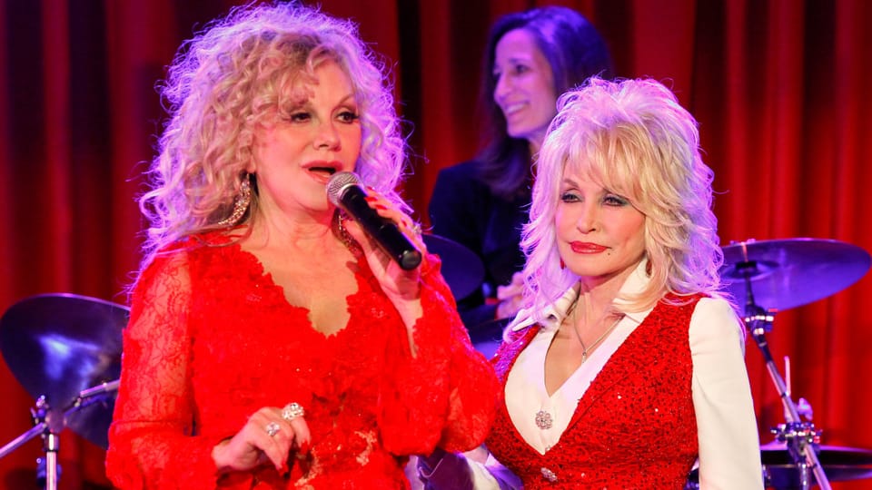 Dolly Parton’s Sister Condemns AI Deepfakes Circulating After Singer’s Death