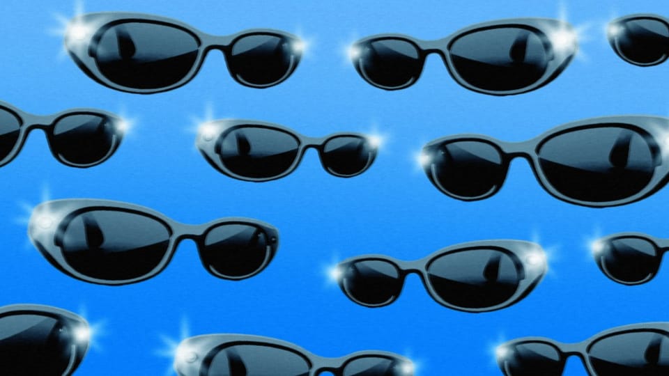 Meta smart glasses spark renewed privacy concerns over potential for public surveillance