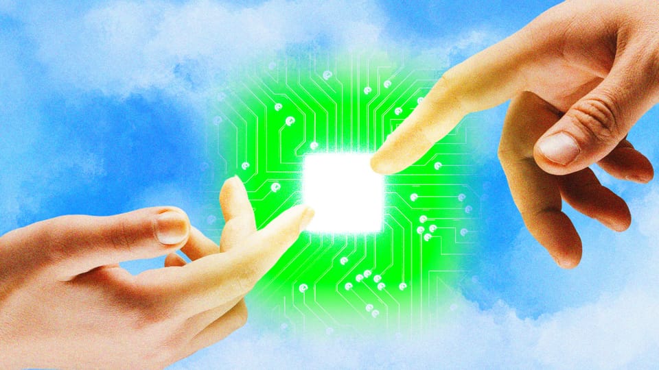 Pope Leo XIV to Unveil AI Encyclical Alongside Anthropic Co-founder Chris Olah