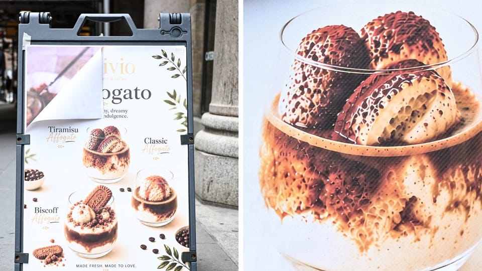 AI-generated food images move from social media to real-world menus and storefronts