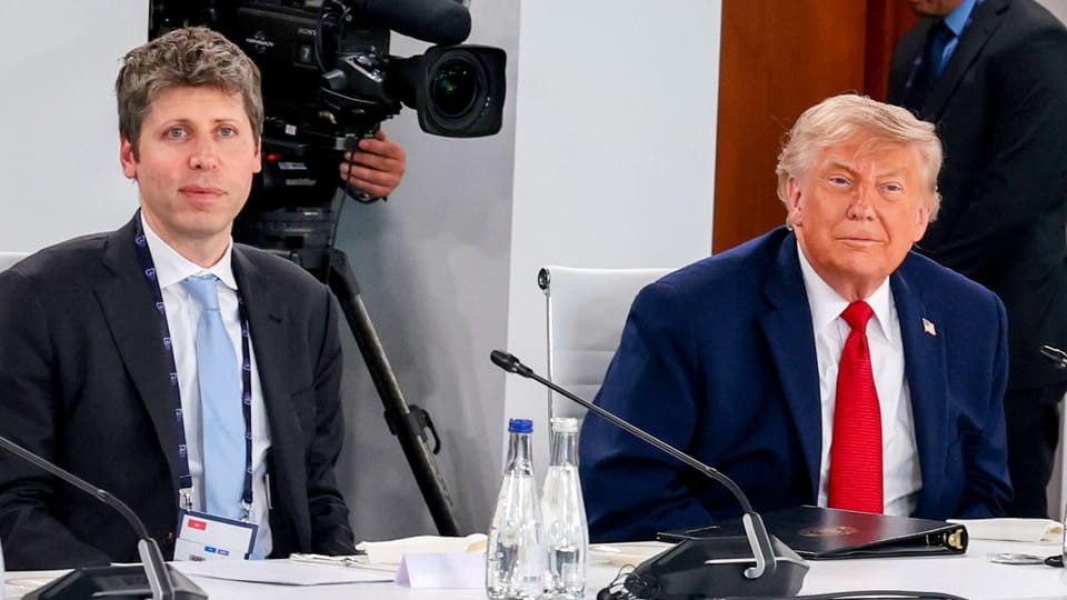 Voters across the political spectrum demand stricter government oversight of powerful AI systems