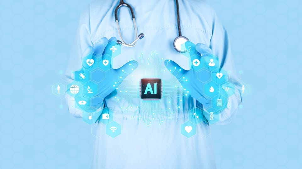 Patients Blame Hospitals More for AI Errors Without Deep Physician Oversight