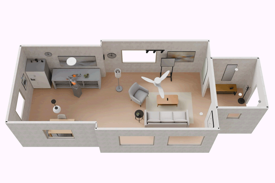 MIT Researchers Use AI Agents to Build Realistic Virtual Training Grounds for Robots