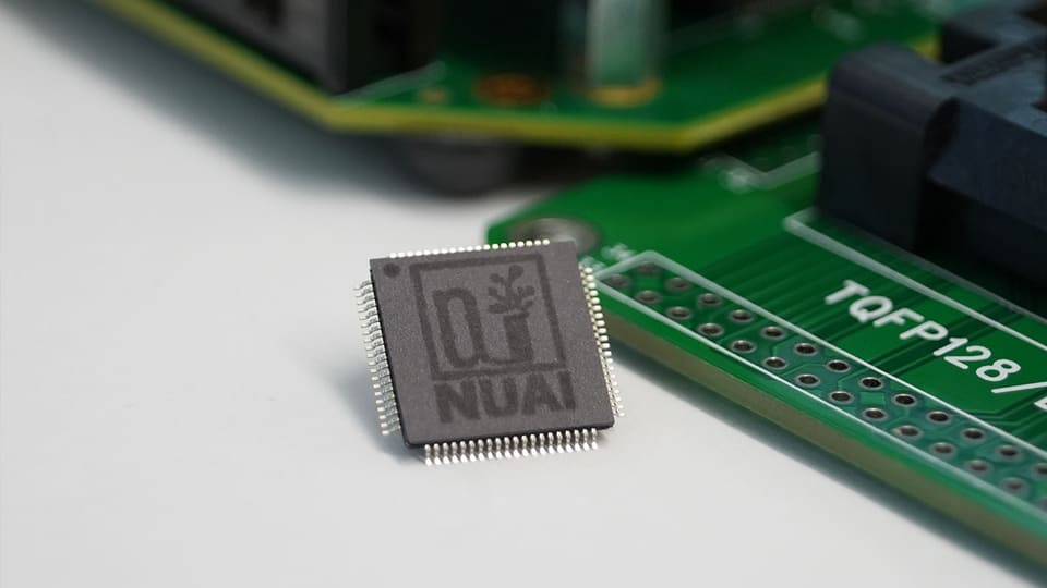 UT San Antonio's Genesis chip targets continual learning at the edge