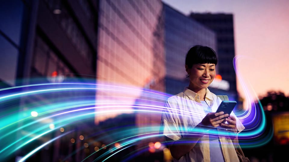 Arm unveils AI-native mobile platform for agentic AI and neural graphics