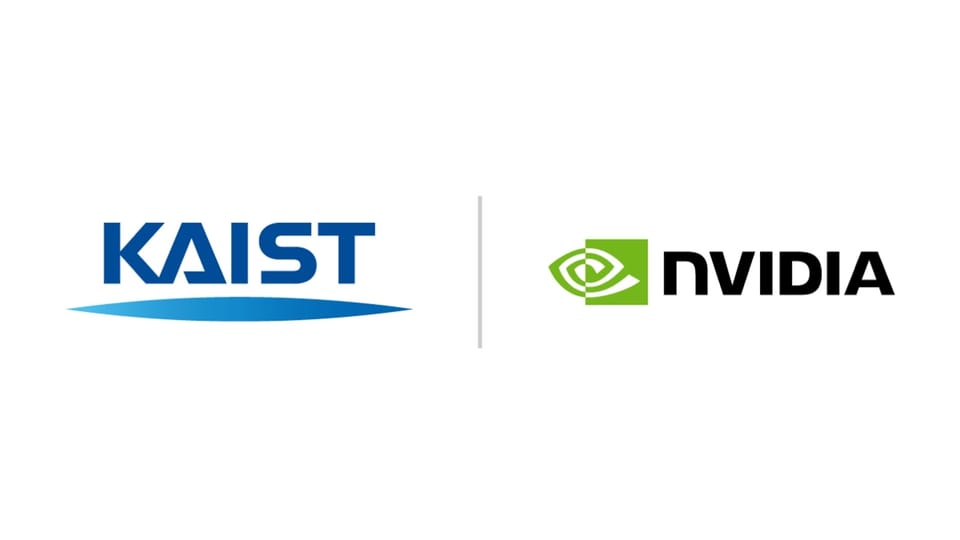 NVIDIA and KAIST Launch Joint Research Lab to Advance Agentic AI in Korea