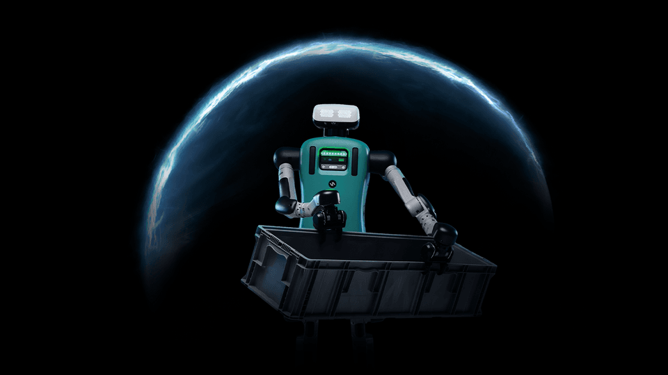 NVIDIA Launches Halos for Robotics as First Full Stack Physical AI Safety System