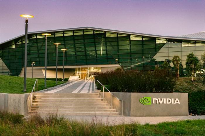 NVIDIA Partners With Australian Data Centers on 2-Gigawatt AI Infrastructure Buildout
