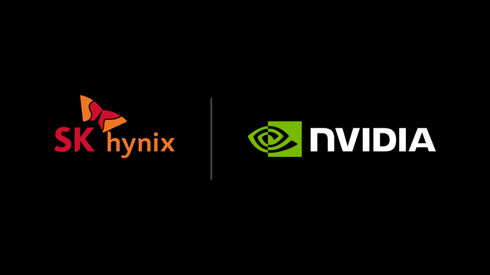 NVIDIA and SK Hynix Partner to Advance Next Generation AI Factory Memory