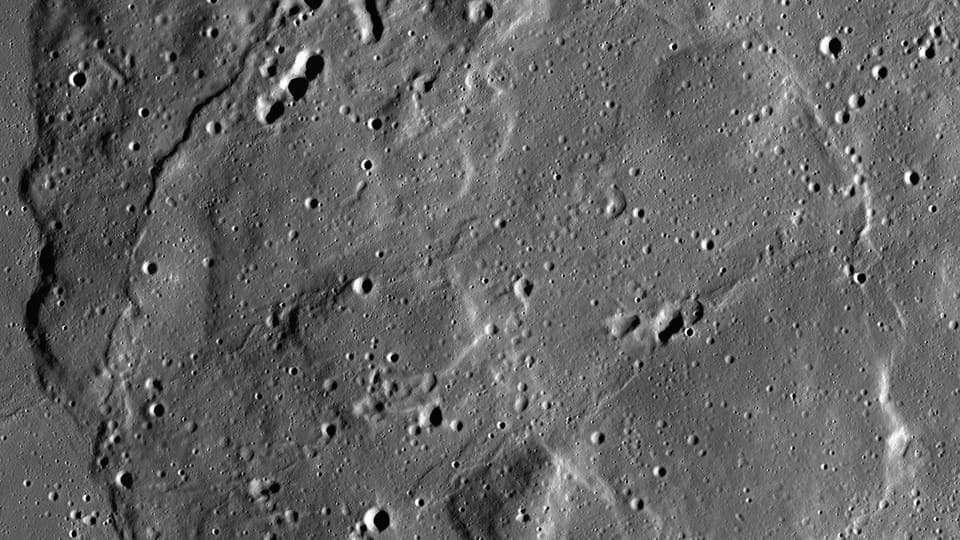 NASA and IBM Release Open-Source AI Model for Lunar Research