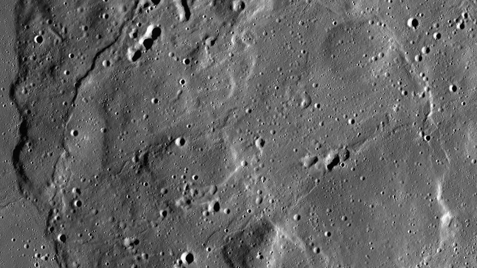 NASA and IBM Release Open-Source AI Model for Lunar Research