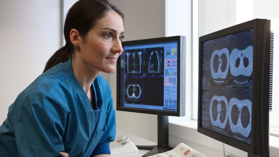 Harvard study finds AI models outperform human doctors in emergency room diagnoses