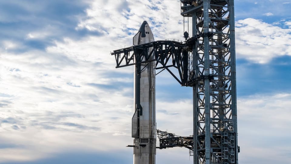 Google and SpaceX in talks to develop orbital data centers for AI