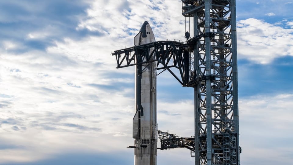 Google and SpaceX in talks to develop orbital data centers for AI