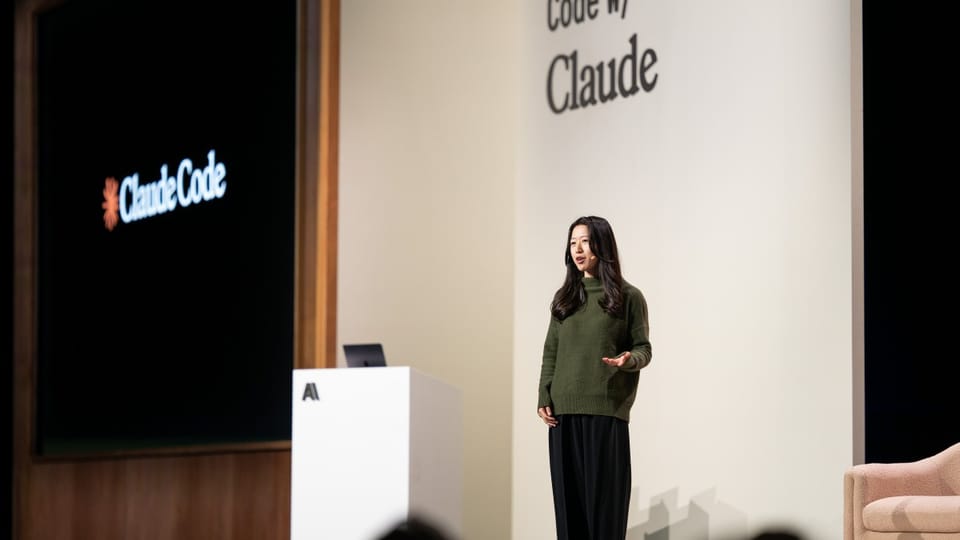 Anthropic executive says future AI will anticipate user needs before they arise