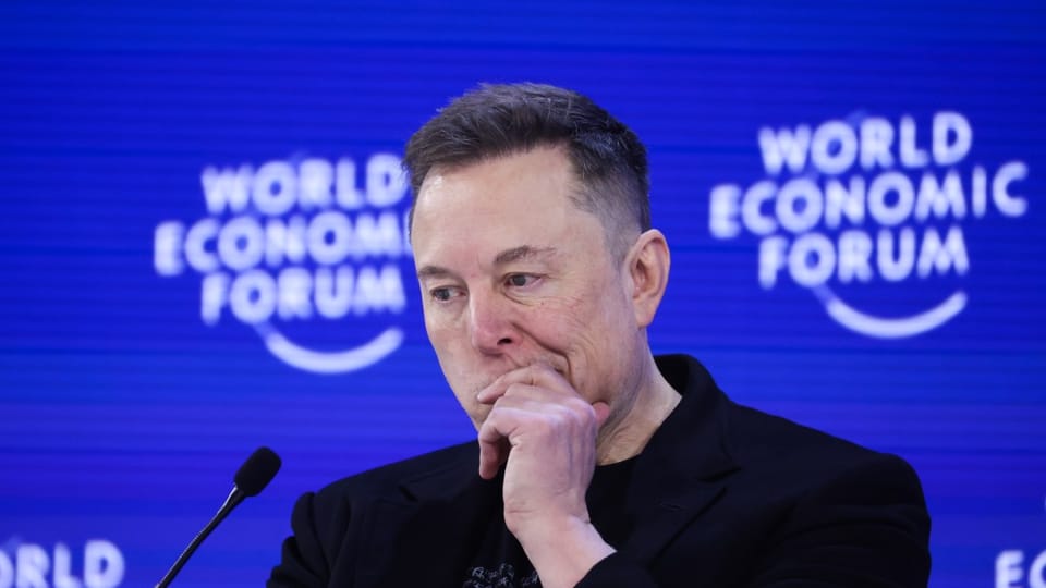 Jury rules against Elon Musk in lawsuit against Sam Altman and OpenAI
